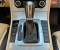 Черный Фольксваген CC / Passat CC, объемом двигателя 1.98 л и пробегом 187 тыс. км за 7700 $, фото 36 на Automoto.ua