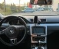 Чорний Фольксваген CC / Passat CC, об'ємом двигуна 2 л та пробігом 278 тис. км за 10300 $, фото 19 на Automoto.ua