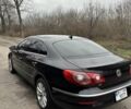 Чорний Фольксваген CC / Passat CC, об'ємом двигуна 1.98 л та пробігом 236 тис. км за 8200 $, фото 5 на Automoto.ua