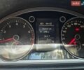 Черный Фольксваген CC / Passat CC, объемом двигателя 1.98 л и пробегом 166 тыс. км за 7500 $, фото 12 на Automoto.ua