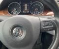 Черный Фольксваген CC / Passat CC, объемом двигателя 2 л и пробегом 226 тыс. км за 8900 $, фото 26 на Automoto.ua