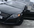 Черный Фольксваген CC / Passat CC, объемом двигателя 1.98 л и пробегом 180 тыс. км за 7700 $, фото 26 на Automoto.ua