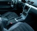 Черный Фольксваген CC / Passat CC, объемом двигателя 1.97 л и пробегом 353 тыс. км за 10500 $, фото 18 на Automoto.ua