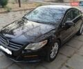 Чорний Фольксваген CC / Passat CC, об'ємом двигуна 1.98 л та пробігом 343 тис. км за 8000 $, фото 1 на Automoto.ua
