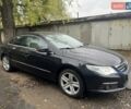 Черный Фольксваген CC / Passat CC, объемом двигателя 1.97 л и пробегом 262 тыс. км за 11900 $, фото 1 на Automoto.ua