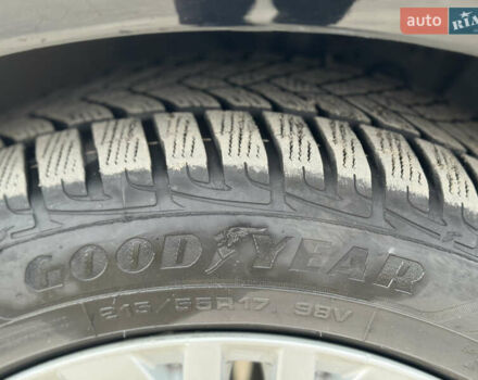 Черный Фольксваген CC / Passat CC, объемом двигателя 1.98 л и пробегом 263 тыс. км за 7900 $, фото 42 на Automoto.ua