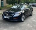 Чорний Фольксваген CC / Passat CC, об'ємом двигуна 1.98 л та пробігом 247 тис. км за 7250 $, фото 15 на Automoto.ua