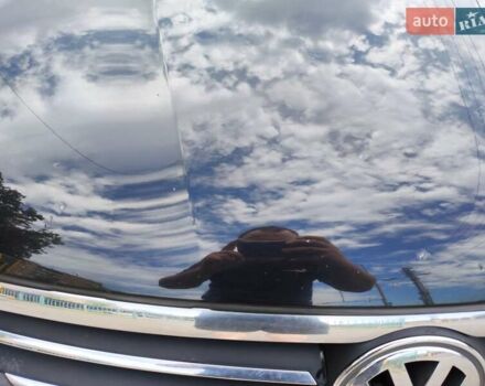 Черный Фольксваген CC / Passat CC, объемом двигателя 1.8 л и пробегом 226 тыс. км за 9500 $, фото 21 на Automoto.ua