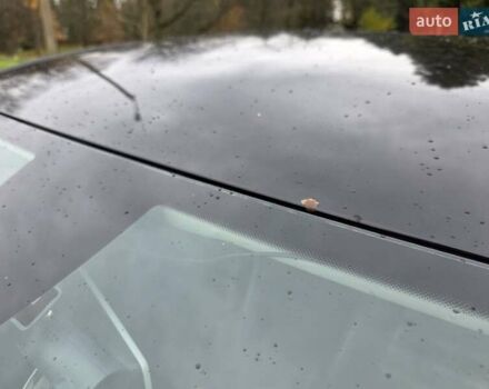 Черный Фольксваген CC / Passat CC, объемом двигателя 1.98 л и пробегом 250 тыс. км за 8300 $, фото 18 на Automoto.ua