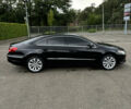 Черный Фольксваген CC / Passat CC, объемом двигателя 2 л и пробегом 264 тыс. км за 7800 $, фото 4 на Automoto.ua