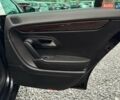Чорний Фольксваген CC / Passat CC, об'ємом двигуна 1.97 л та пробігом 322 тис. км за 11000 $, фото 14 на Automoto.ua
