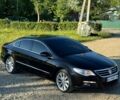 Черный Фольксваген CC / Passat CC, объемом двигателя 2 л и пробегом 253 тыс. км за 9999 $, фото 1 на Automoto.ua