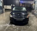 Чорний Фольксваген CC / Passat CC, об'ємом двигуна 1.98 л та пробігом 300 тис. км за 6000 $, фото 1 на Automoto.ua