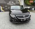 Черный Фольксваген CC / Passat CC, объемом двигателя 1.97 л и пробегом 242 тыс. км за 9999 $, фото 8 на Automoto.ua