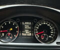 Черный Фольксваген CC / Passat CC, объемом двигателя 1.98 л и пробегом 175 тыс. км за 9200 $, фото 18 на Automoto.ua