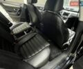 Чорний Фольксваген CC / Passat CC, об'ємом двигуна 1.98 л та пробігом 254 тис. км за 8700 $, фото 14 на Automoto.ua