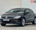 Черный Фольксваген CC / Passat CC, объемом двигателя 1.98 л и пробегом 263 тыс. км за 7900 $, фото 12 на Automoto.ua