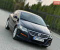 Черный Фольксваген CC / Passat CC, объемом двигателя 1.98 л и пробегом 140 тыс. км за 10200 $, фото 15 на Automoto.ua