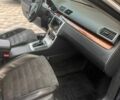 Черный Фольксваген CC / Passat CC, объемом двигателя 1.8 л и пробегом 260 тыс. км за 8000 $, фото 22 на Automoto.ua
