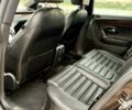 Черный Фольксваген CC / Passat CC, объемом двигателя 1.98 л и пробегом 369 тыс. км за 8500 $, фото 16 на Automoto.ua