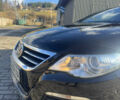 Черный Фольксваген CC / Passat CC, объемом двигателя 1.97 л и пробегом 325 тыс. км за 12999 $, фото 6 на Automoto.ua
