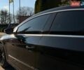 Черный Фольксваген CC / Passat CC, объемом двигателя 1.98 л и пробегом 173 тыс. км за 8900 $, фото 4 на Automoto.ua