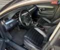 Черный Фольксваген CC / Passat CC, объемом двигателя 2 л и пробегом 169 тыс. км за 8800 $, фото 18 на Automoto.ua