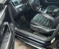 Чорний Фольксваген CC / Passat CC, об'ємом двигуна 1.98 л та пробігом 236 тис. км за 8200 $, фото 13 на Automoto.ua