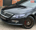 Фольксваген CC / Passat CC 2011 в Николаеве на Automoto.ua Черный Фольксваген CC / Passat CC, объемом двигателя 1.98 л и пробегом 186 тыс. км за 11399 $, фото 2 на Automoto.ua