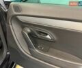 Чорний Фольксваген CC / Passat CC, об'ємом двигуна 1.97 л та пробігом 182 тис. км за 12900 $, фото 29 на Automoto.ua