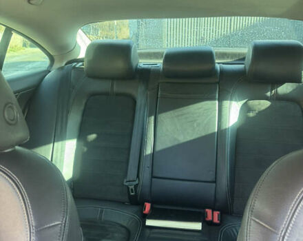 Черный Фольксваген CC / Passat CC, объемом двигателя 1.97 л и пробегом 325 тыс. км за 12999 $, фото 17 на Automoto.ua