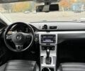 Черный Фольксваген CC / Passat CC, объемом двигателя 1.98 л и пробегом 212 тыс. км за 8900 $, фото 26 на Automoto.ua