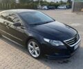 Черный Фольксваген CC / Passat CC, объемом двигателя 1.98 л и пробегом 125 тыс. км за 8400 $, фото 1 на Automoto.ua
