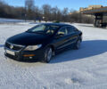 Черный Фольксваген CC / Passat CC, объемом двигателя 1.98 л и пробегом 154 тыс. км за 8700 $, фото 20 на Automoto.ua