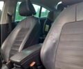 Черный Фольксваген CC / Passat CC, объемом двигателя 1.8 л и пробегом 260 тыс. км за 8800 $, фото 29 на Automoto.ua
