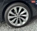Чорний Фольксваген CC / Passat CC, об'ємом двигуна 1.97 л та пробігом 322 тис. км за 11000 $, фото 12 на Automoto.ua
