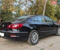 Чорний Фольксваген CC / Passat CC, об'ємом двигуна 1.98 л та пробігом 343 тис. км за 8000 $, фото 5 на Automoto.ua