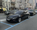 Черный Фольксваген CC / Passat CC, объемом двигателя 1.98 л и пробегом 284 тыс. км за 7500 $, фото 19 на Automoto.ua