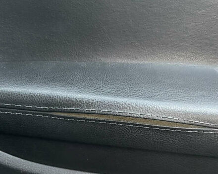 Черный Фольксваген CC / Passat CC, объемом двигателя 1.98 л и пробегом 234 тыс. км за 6900 $, фото 10 на Automoto.ua