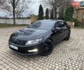 Черный Фольксваген CC / Passat CC, объемом двигателя 1.97 л и пробегом 215 тыс. км за 13777 $, фото 11 на Automoto.ua