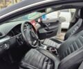 Черный Фольксваген CC / Passat CC, объемом двигателя 1.98 л и пробегом 260 тыс. км за 7500 $, фото 11 на Automoto.ua