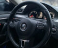 Черный Фольксваген CC / Passat CC, объемом двигателя 1.97 л и пробегом 215 тыс. км за 13777 $, фото 42 на Automoto.ua