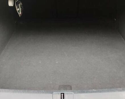 Черный Фольксваген CC / Passat CC, объемом двигателя 1.98 л и пробегом 156 тыс. км за 10500 $, фото 15 на Automoto.ua