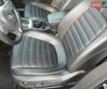 Черный Фольксваген CC / Passat CC, объемом двигателя 1.98 л и пробегом 275 тыс. км за 9000 $, фото 16 на Automoto.ua