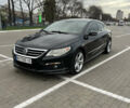 Черный Фольксваген CC / Passat CC, объемом двигателя 1.98 л и пробегом 193 тыс. км за 9200 $, фото 4 на Automoto.ua