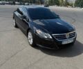 Черный Фольксваген CC / Passat CC, объемом двигателя 1.98 л и пробегом 182 тыс. км за 9500 $, фото 3 на Automoto.ua
