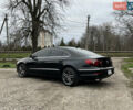 Чорний Фольксваген CC / Passat CC, об'ємом двигуна 1.98 л та пробігом 290 тис. км за 7900 $, фото 18 на Automoto.ua