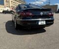 Черный Фольксваген CC / Passat CC, объемом двигателя 1.98 л и пробегом 182 тыс. км за 9500 $, фото 9 на Automoto.ua