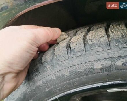 Черный Фольксваген CC / Passat CC, объемом двигателя 1.98 л и пробегом 209 тыс. км за 8700 $, фото 18 на Automoto.ua