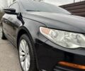 Чорний Фольксваген CC / Passat CC, об'ємом двигуна 1.98 л та пробігом 236 тис. км за 8200 $, фото 18 на Automoto.ua